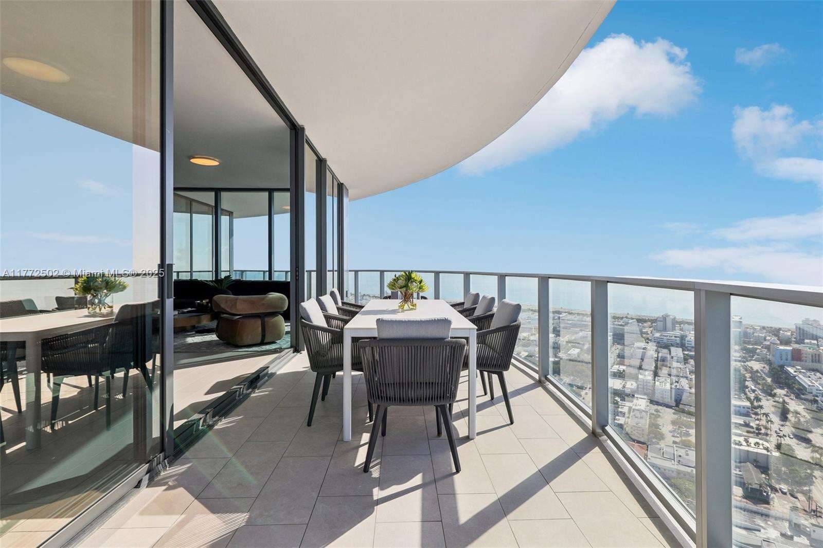 FIVE PARK - 500 Alton Rd, Miami Beach, FL 33139 | Picture 46