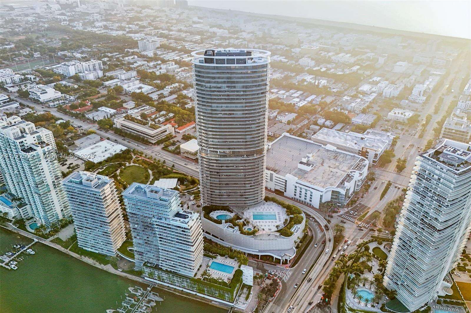 FIVE PARK - 500 Alton Rd, Miami Beach, FL 33139 | Picture 55