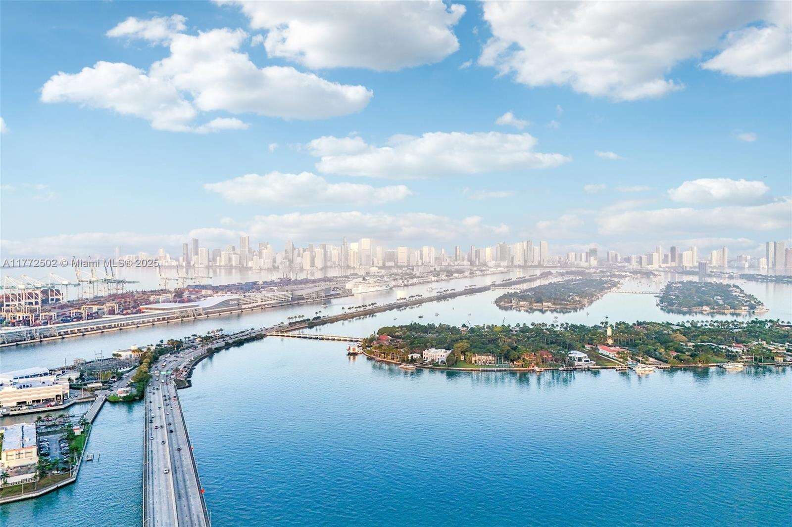 FIVE PARK - 500 Alton Rd, Miami Beach, FL 33139 | Picture 57