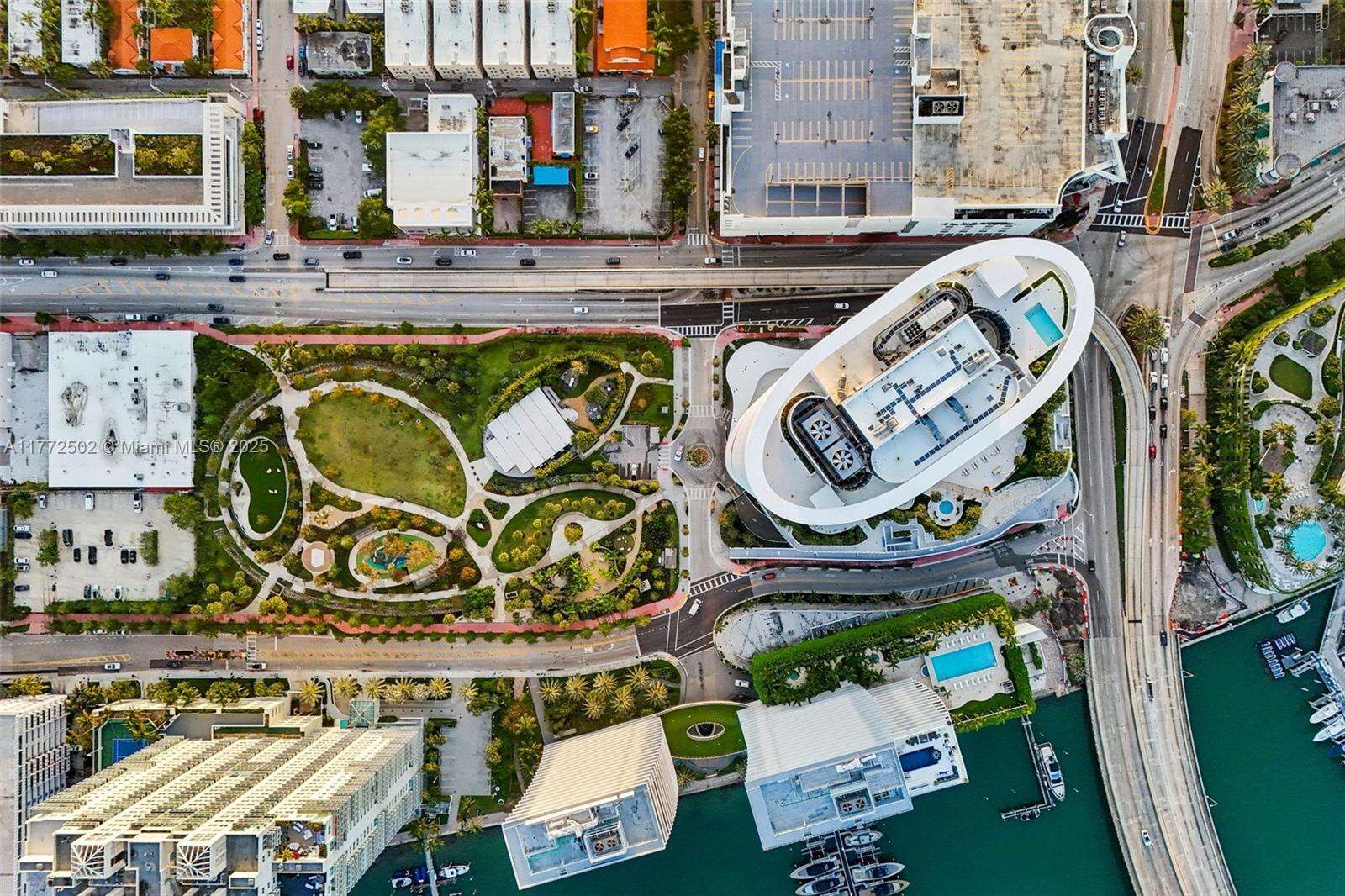 FIVE PARK - 500 Alton Rd, Miami Beach, FL 33139 | Picture 58