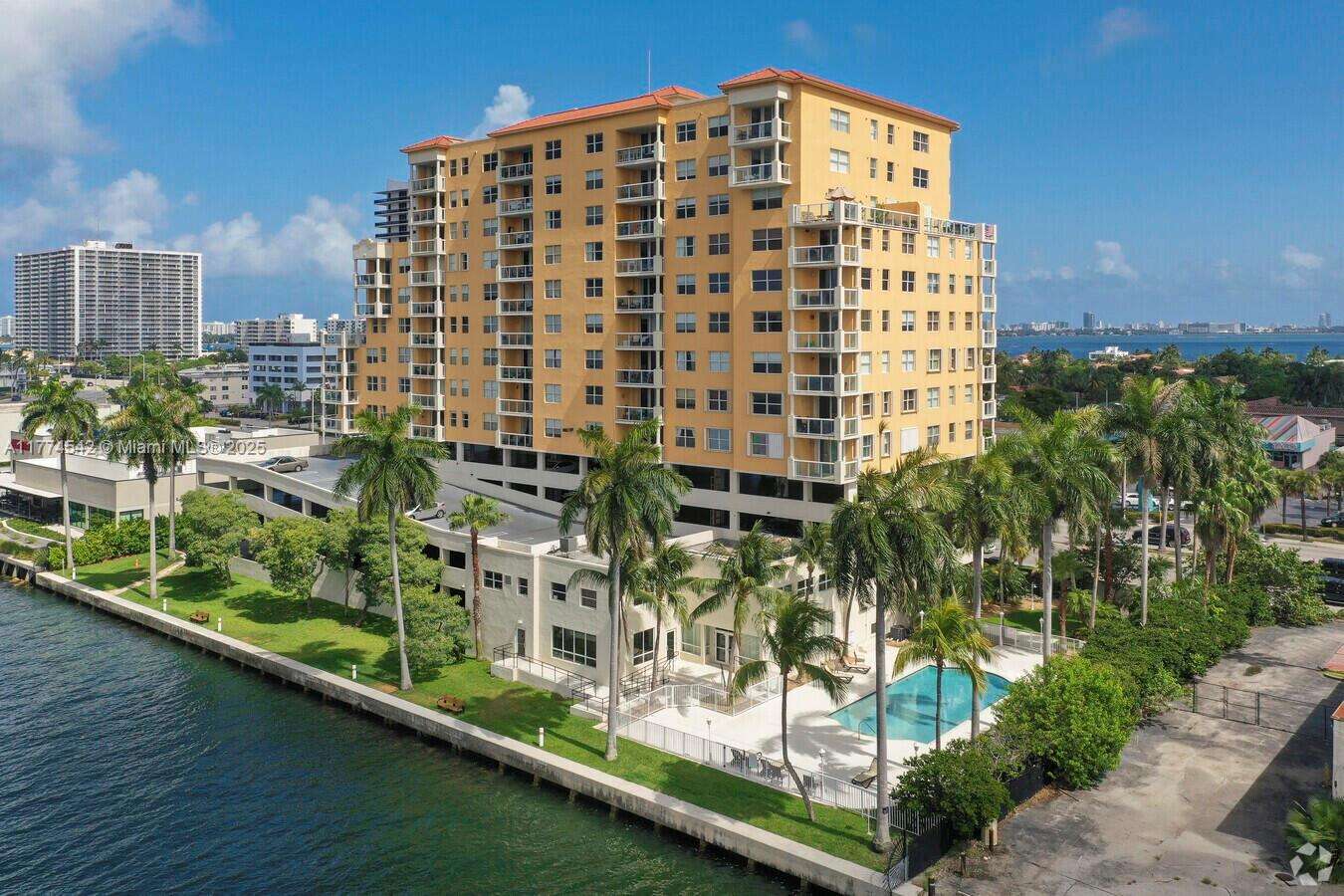 Bayview Condo At North Bay Village Condos for Sale & Rent | Picture 1