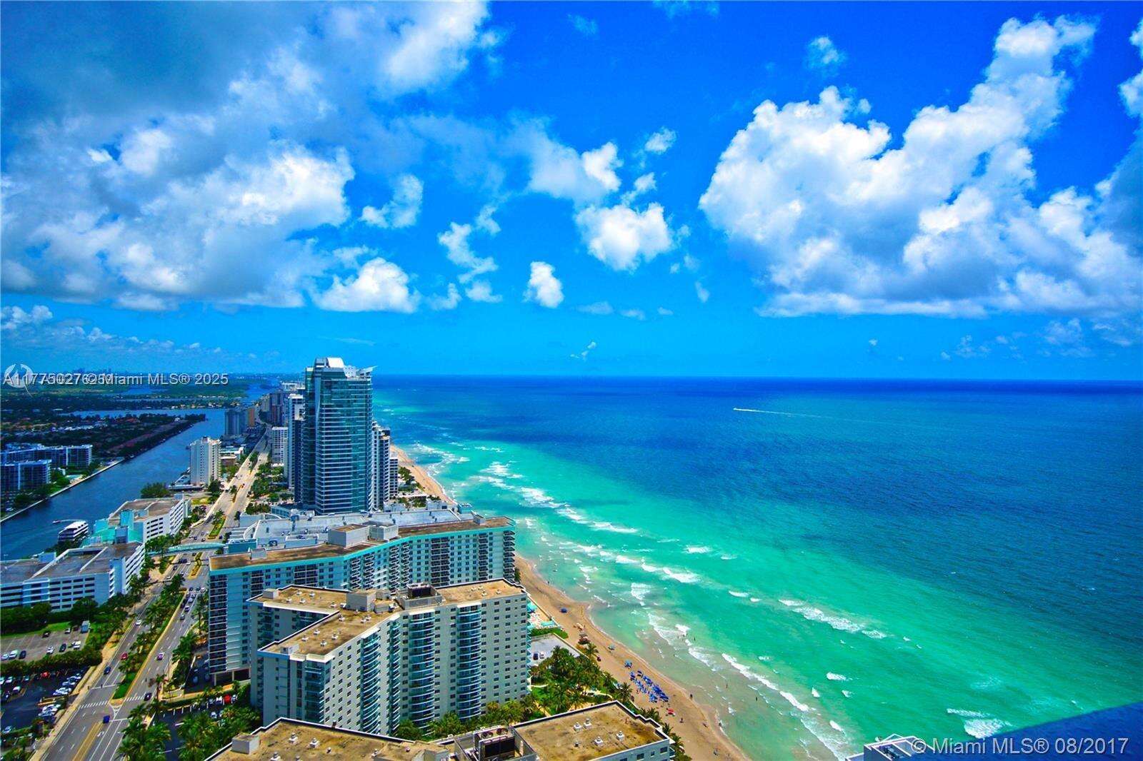 Hyde Resort at 4111 Ocean Dr, Hollywood, FL 33019 - For Sale photo 1