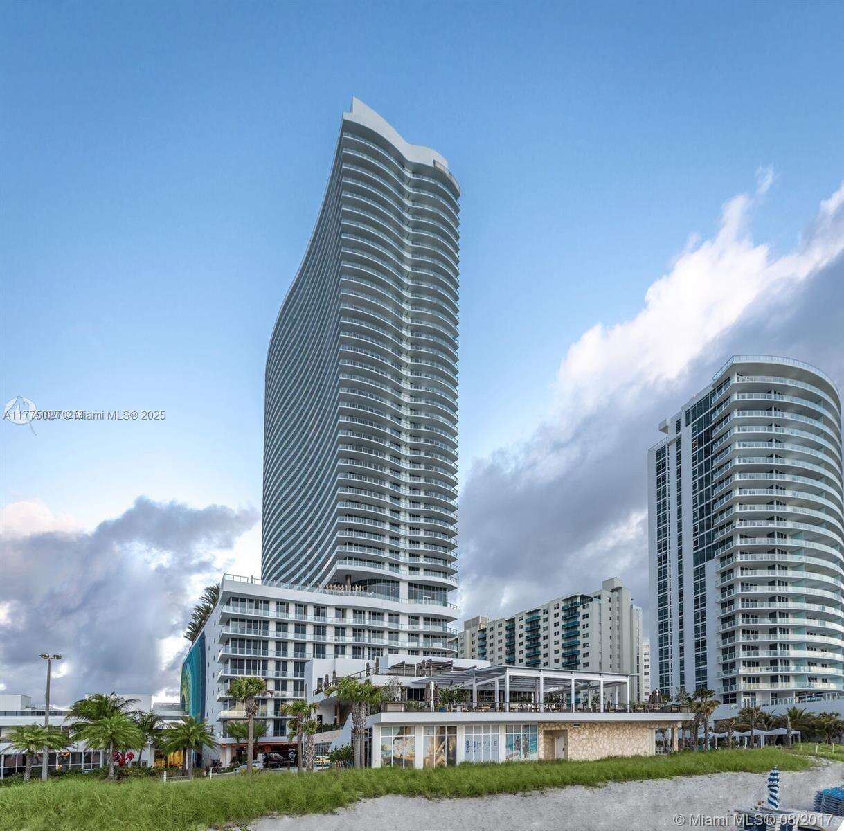 Hyde Resort at 4111 Ocean Dr, Hollywood, FL 33019 - For Sale photo 27