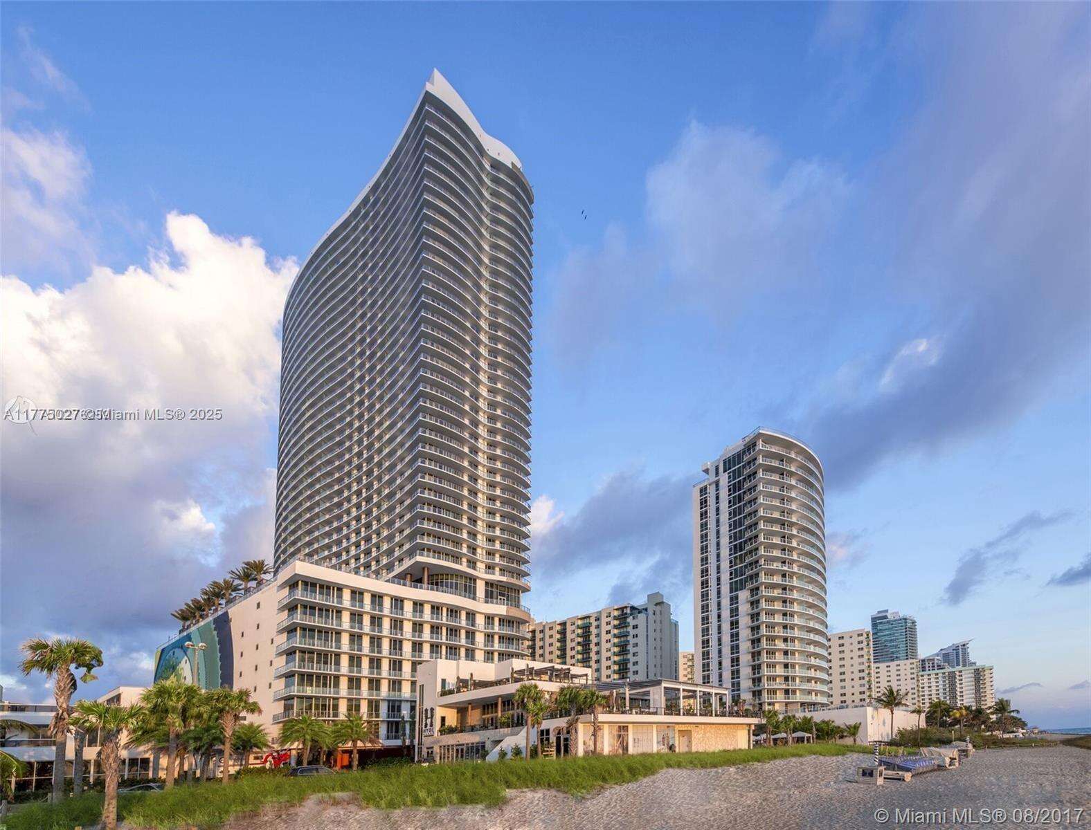 Hyde Resort at 4111 Ocean Dr, Hollywood, FL 33019 - For Sale photo 28