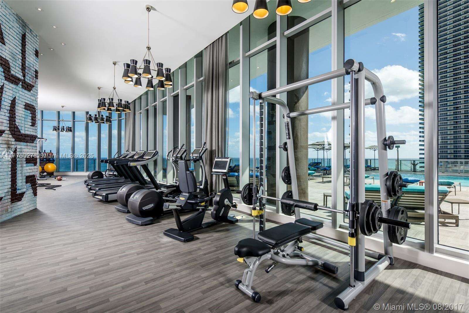 Hyde Resort at 4111 Ocean Dr, Hollywood, FL 33019 - For Sale photo 30