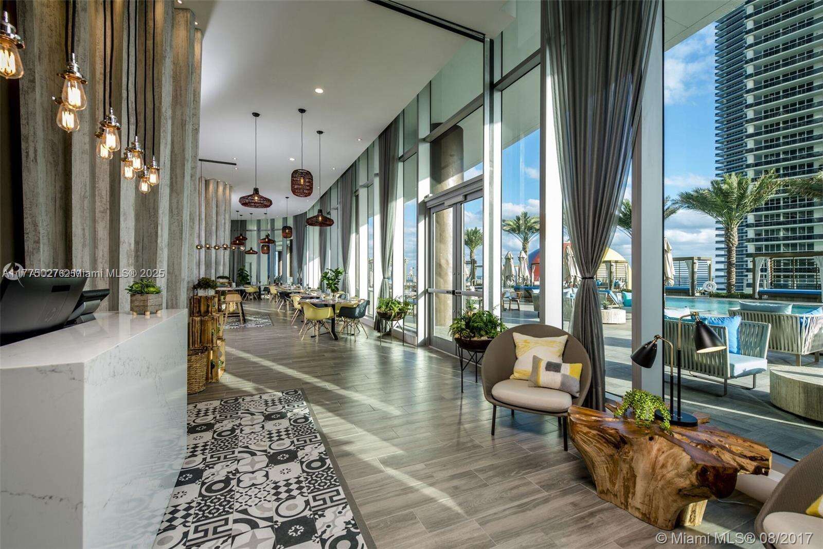 Hyde Resort at 4111 Ocean Dr, Hollywood, FL 33019 - For Sale photo 31