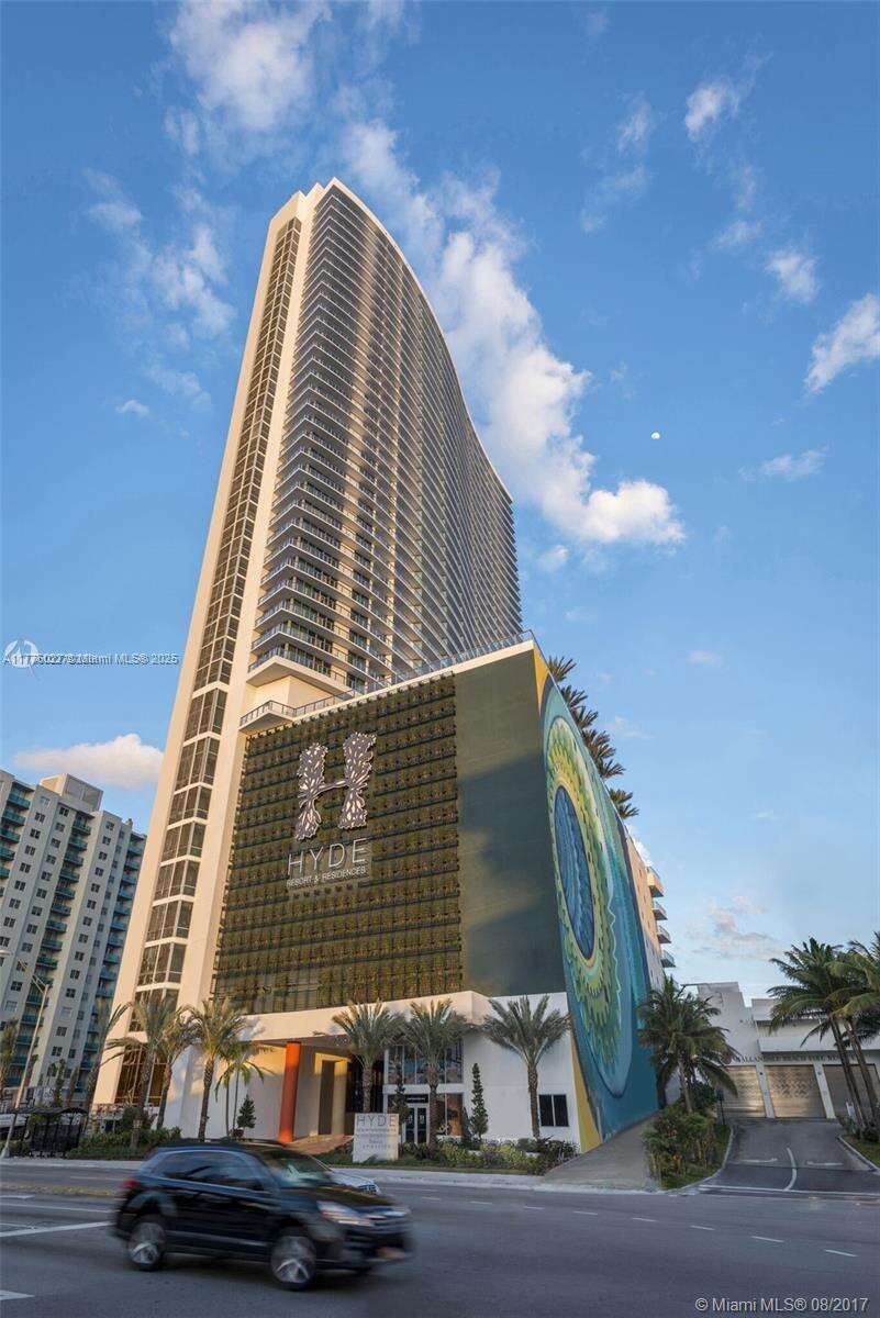 Hyde Resort at 4111 Ocean Dr, Hollywood, FL 33019 - For Sale photo 40