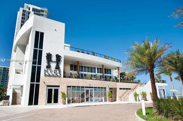 Hyde Resort at 4111 Ocean Dr, Hollywood, FL 33019 - For Sale photo 42