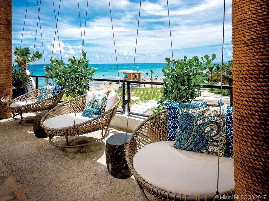 Hyde Resort at 4111 Ocean Dr, Hollywood, FL 33019 - For Sale photo 43