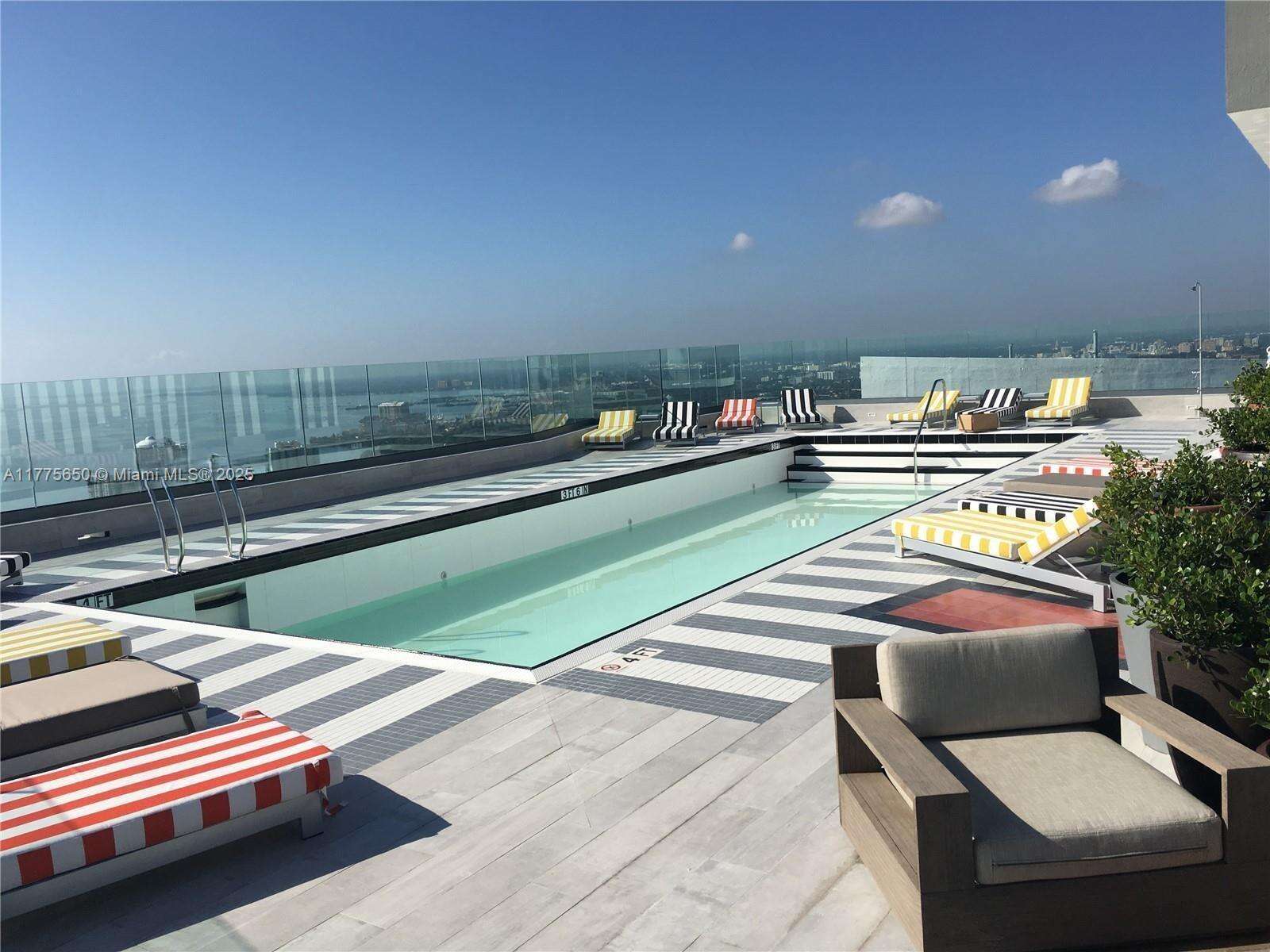 Sls Brickell at 1300 Miami Ave, Miami, FL 33130 - For Sale photo 12