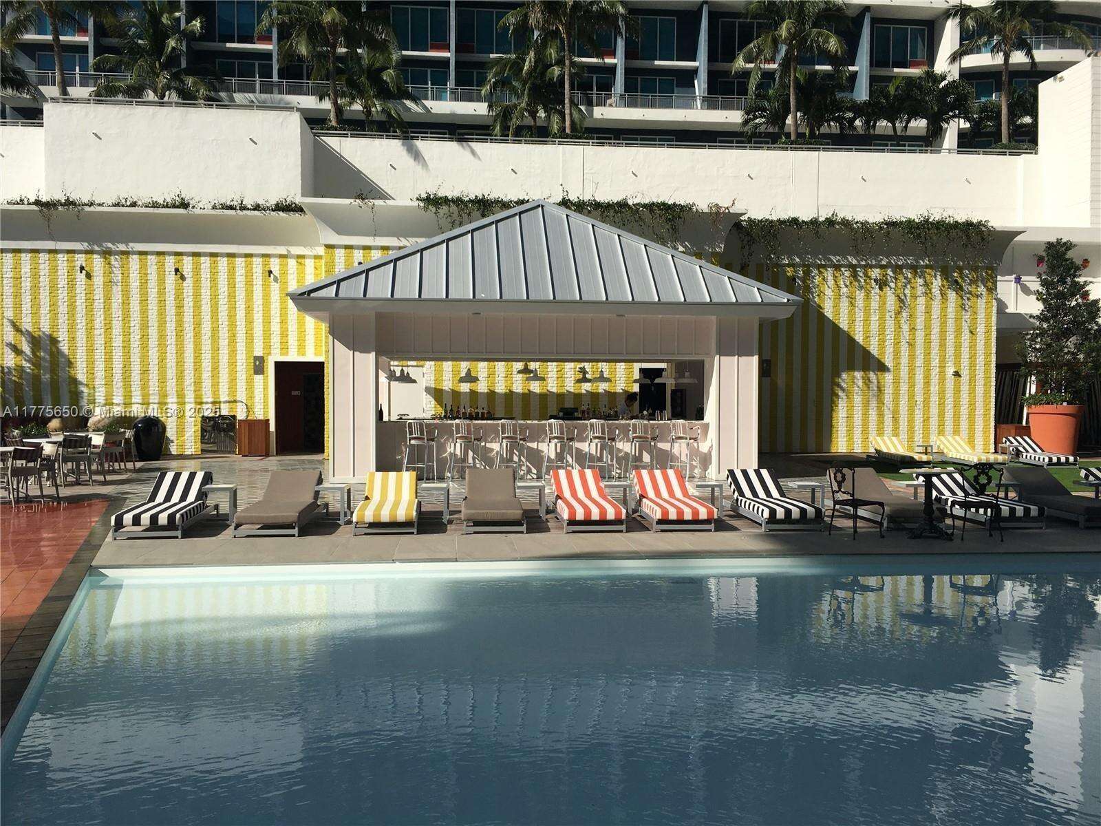 Sls Brickell at 1300 Miami Ave, Miami, FL 33130 - For Sale photo 15