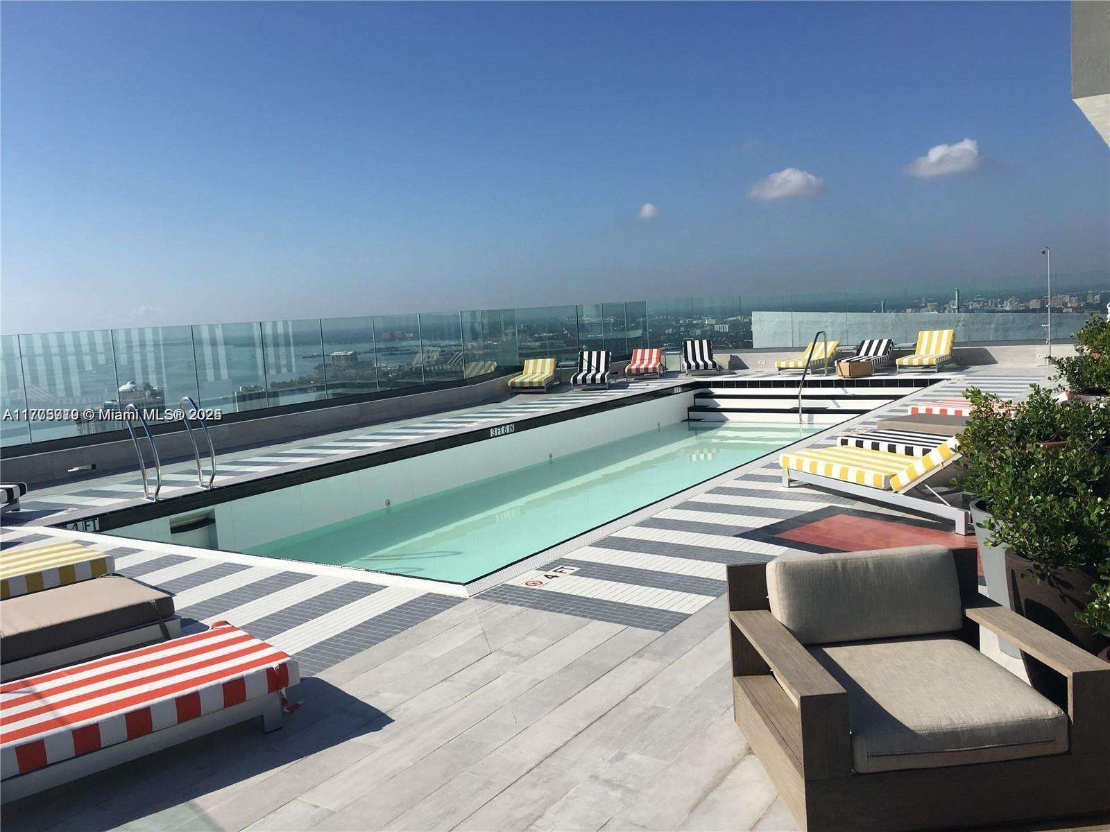 Sls Brickell at 1300 Miami Ave, Miami, FL 33130 - For Sale photo 13