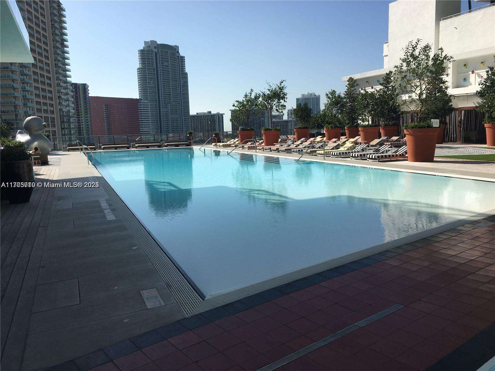 Sls Brickell at 1300 Miami Ave, Miami, FL 33130 - For Sale photo 18