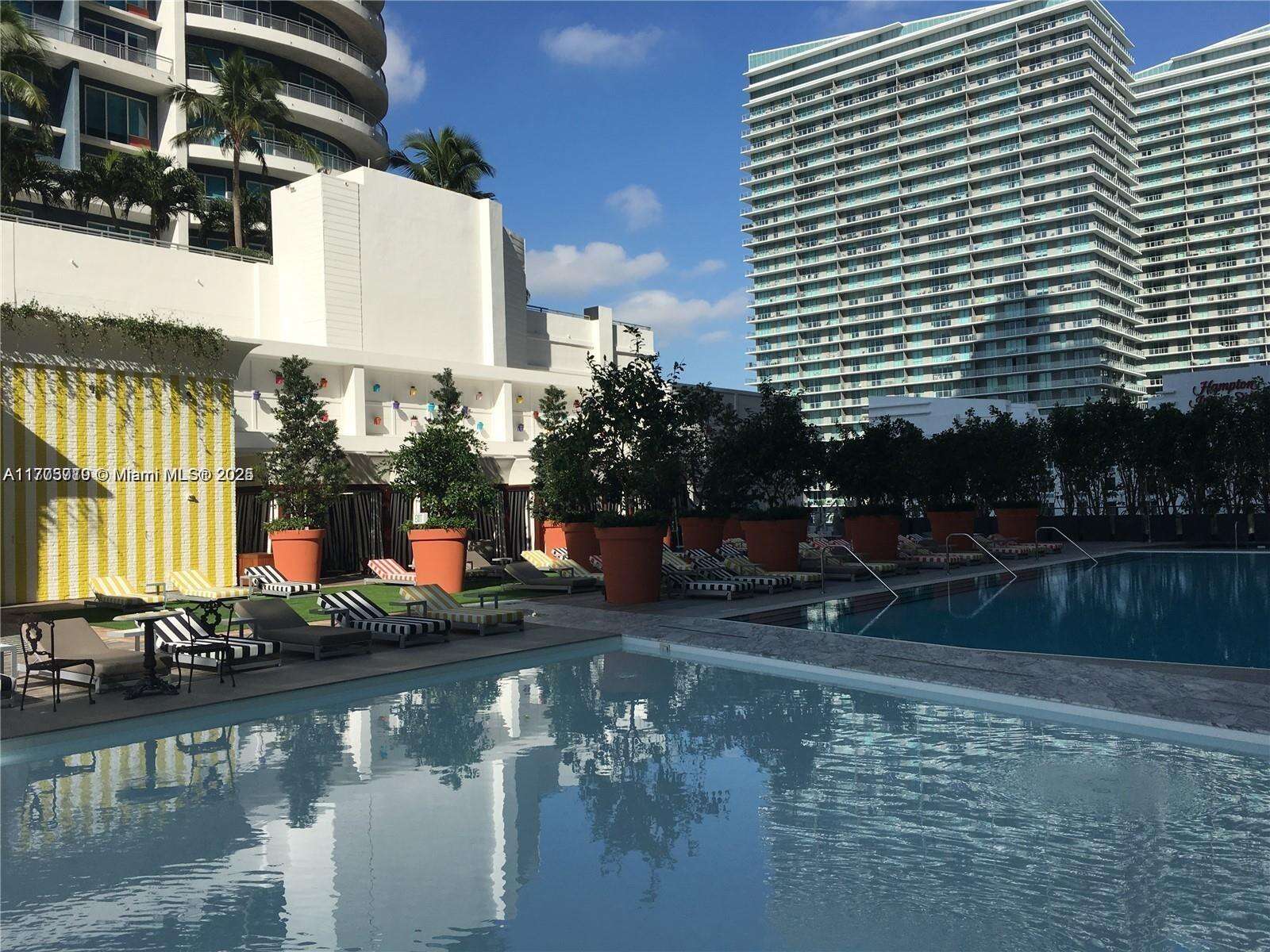 Sls Brickell at 1300 Miami Ave, Miami, FL 33130 - For Sale photo 21