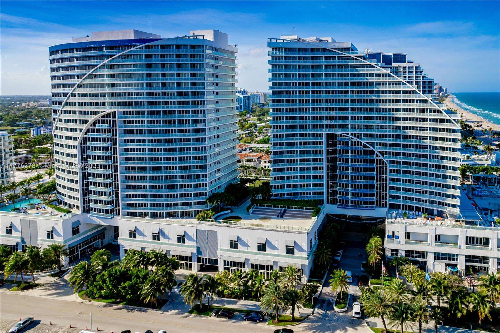 The W Hotel Residences at 3101 Bayshore Dr, Fort Lauderdale, FL 33304 - For Sale photo 15