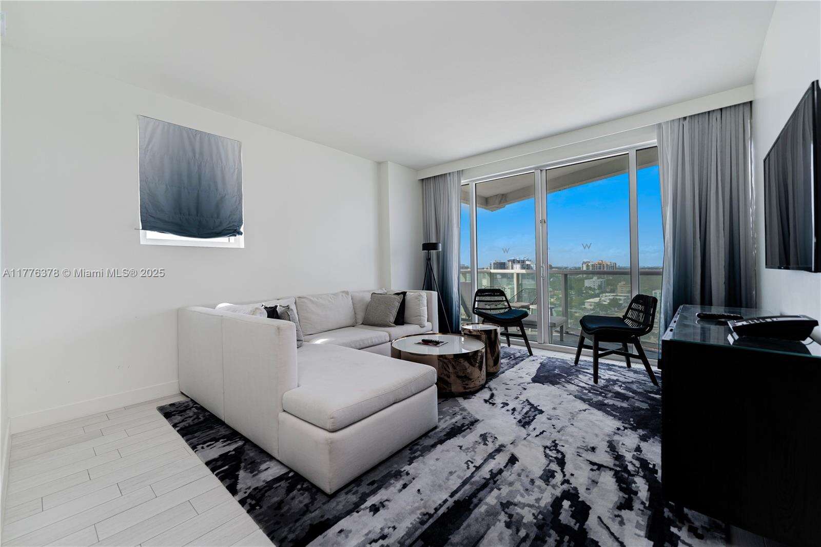 The W Hotel Residences at 3101 Bayshore Dr, Fort Lauderdale, FL 33304 - For Sale photo 3