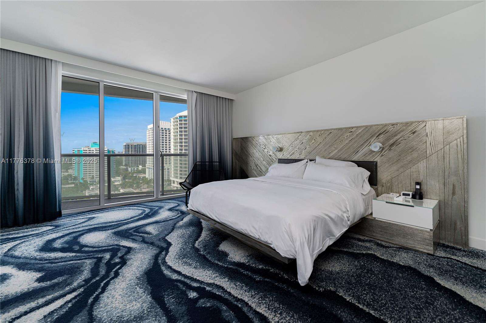 The W Hotel Residences at 3101 Bayshore Dr, Fort Lauderdale, FL 33304 - For Sale photo 22