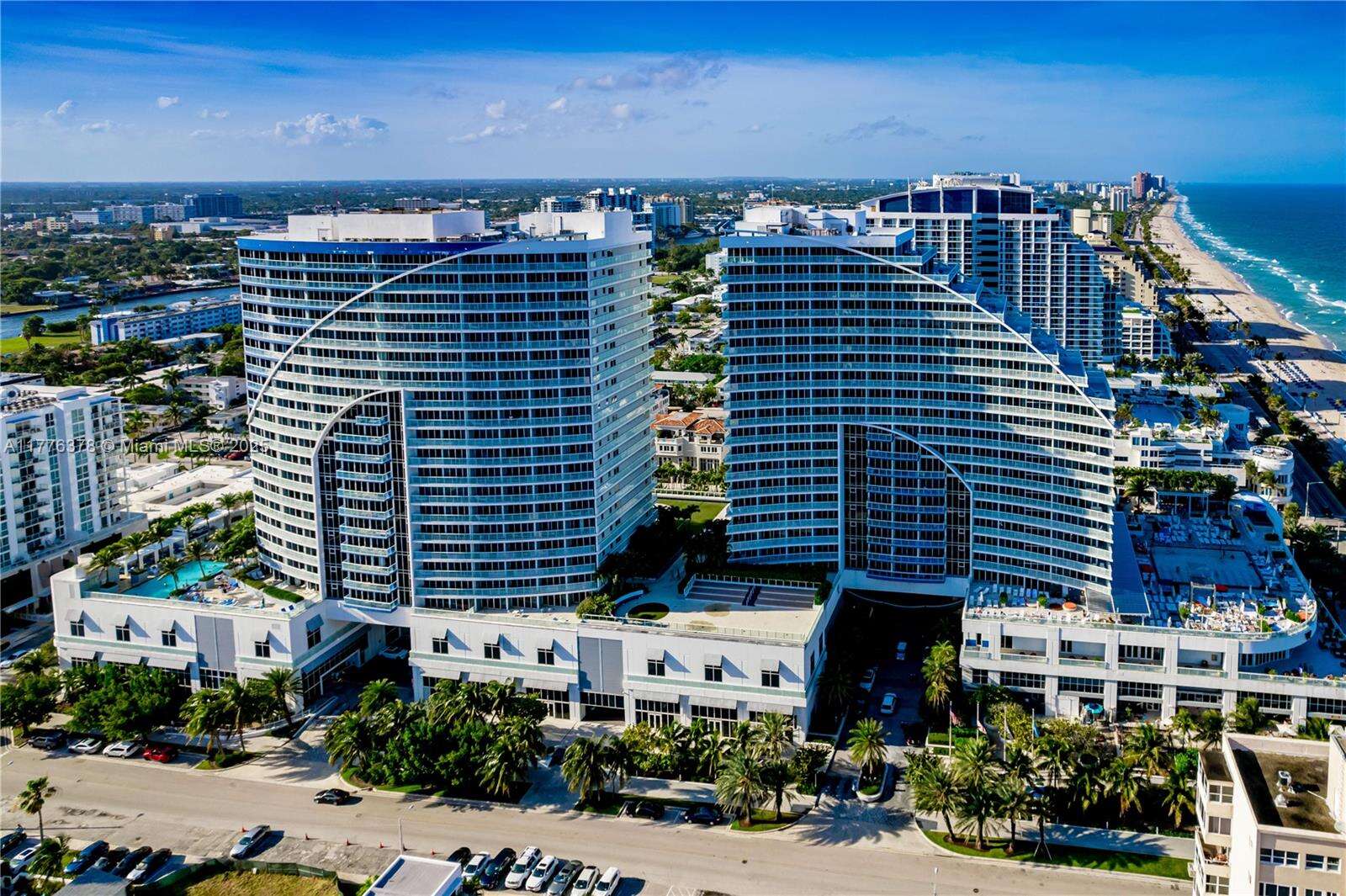 The W Hotel Residences at 3101 Bayshore Dr, Fort Lauderdale, FL 33304 - For Sale photo 26