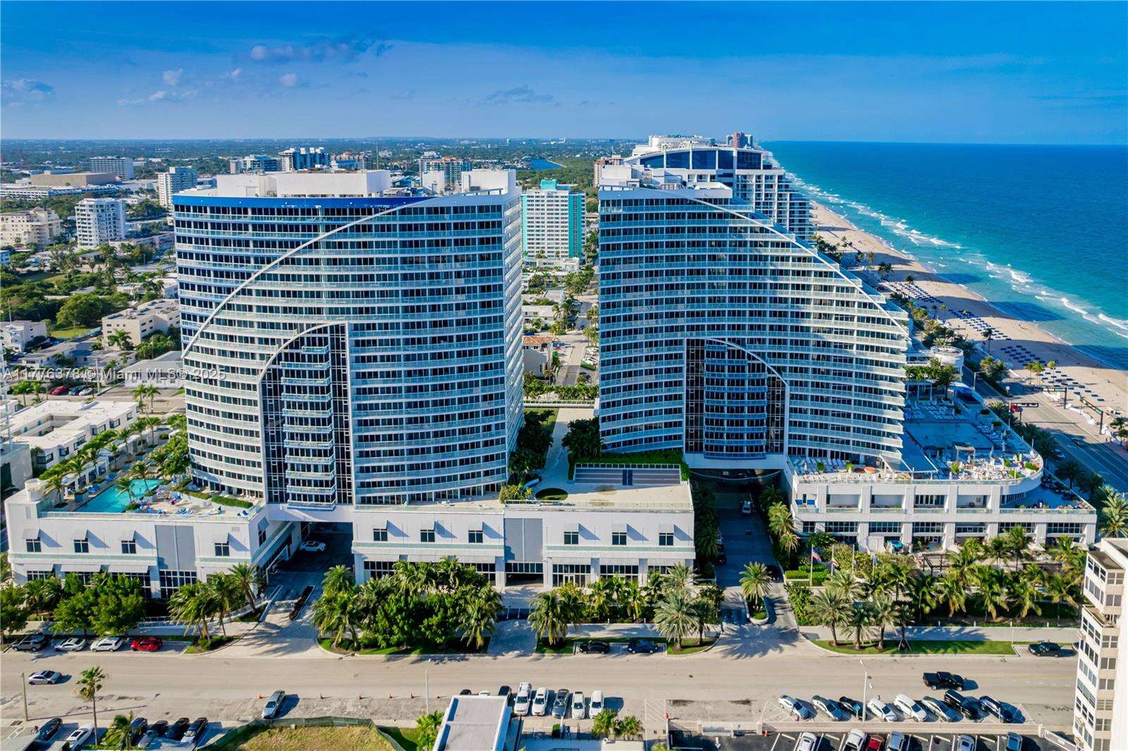 The W Hotel Residences at 3101 Bayshore Dr, Fort Lauderdale, FL 33304 - For Sale photo 4