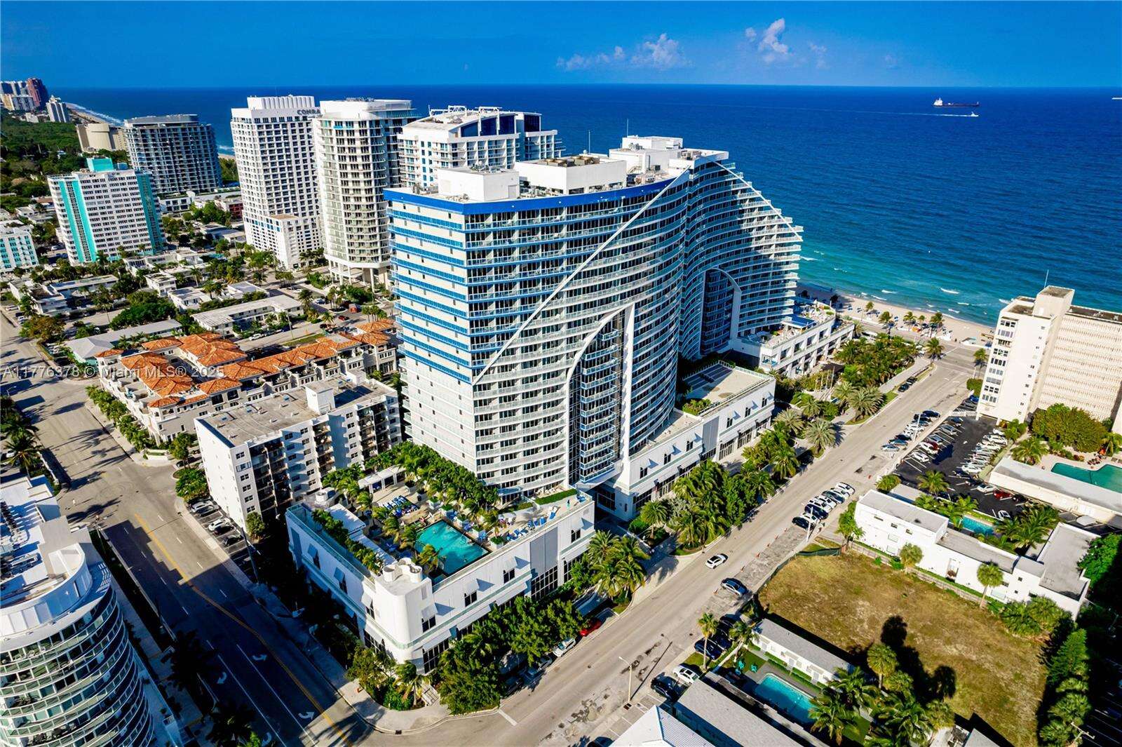 The W Hotel Residences at 3101 Bayshore Dr, Fort Lauderdale, FL 33304 - For Sale photo 34