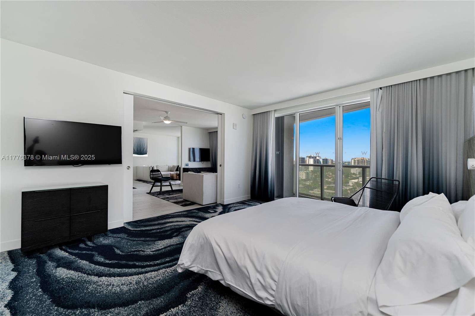 The W Hotel Residences at 3101 Bayshore Dr, Fort Lauderdale, FL 33304 - For Sale photo 7