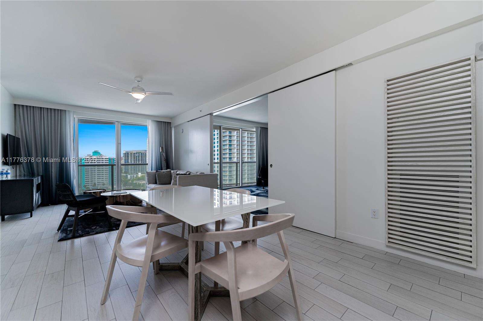 The W Hotel Residences at 3101 Bayshore Dr, Fort Lauderdale, FL 33304 - For Sale photo 8
