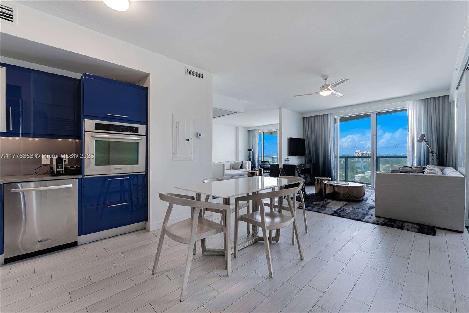 The W Hotel Residences at 3101 Bayshore Dr, Fort Lauderdale, FL 33304 - For Sale photo 11