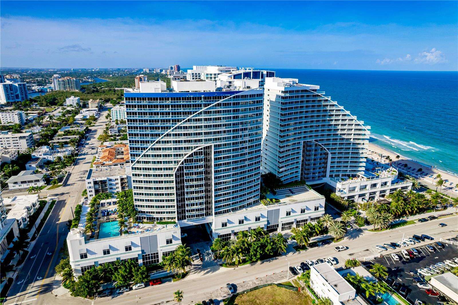 The W Hotel Residences at 3101 Bayshore Dr, Fort Lauderdale, FL 33304 - For Sale photo 14