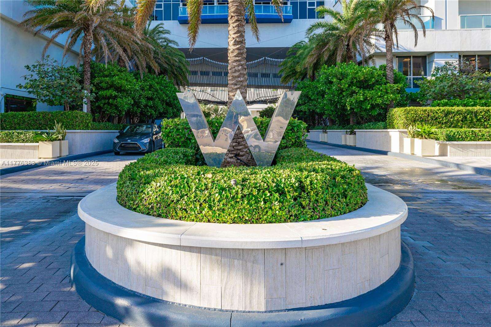 The W Hotel Residences at 3101 Bayshore Dr, Fort Lauderdale, FL 33304 - For Sale photo 3