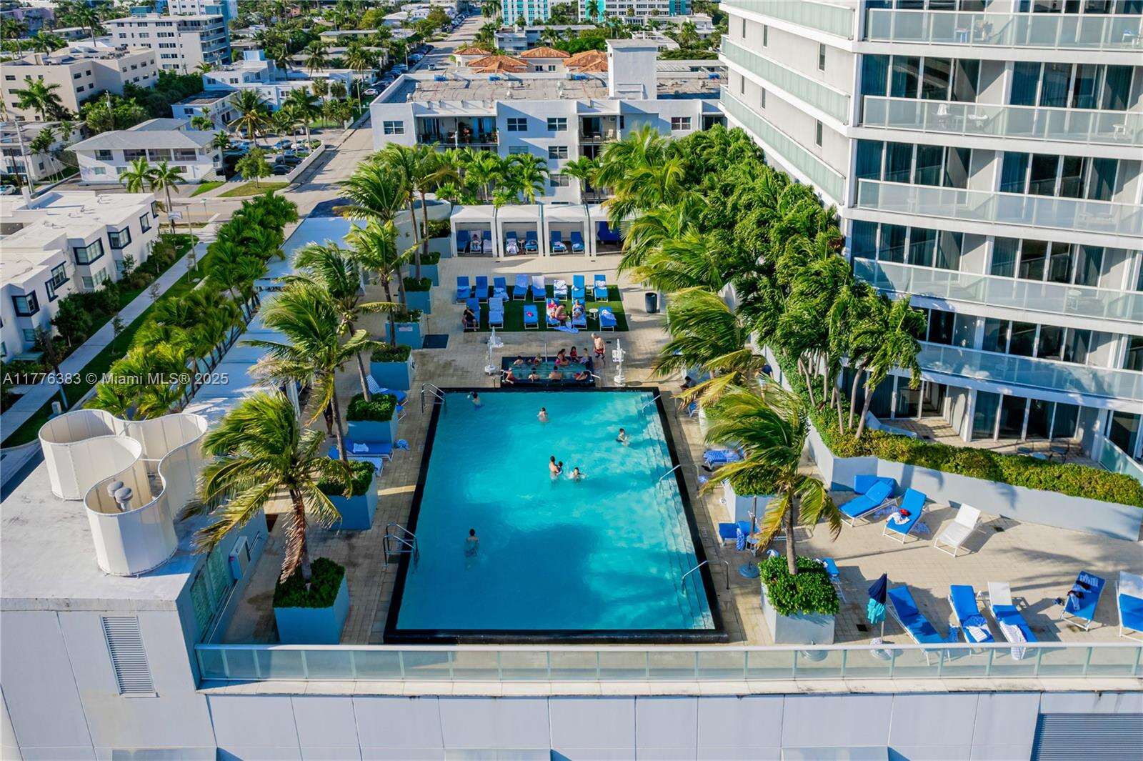 The W Hotel Residences at 3101 Bayshore Dr, Fort Lauderdale, FL 33304 - For Sale photo 6