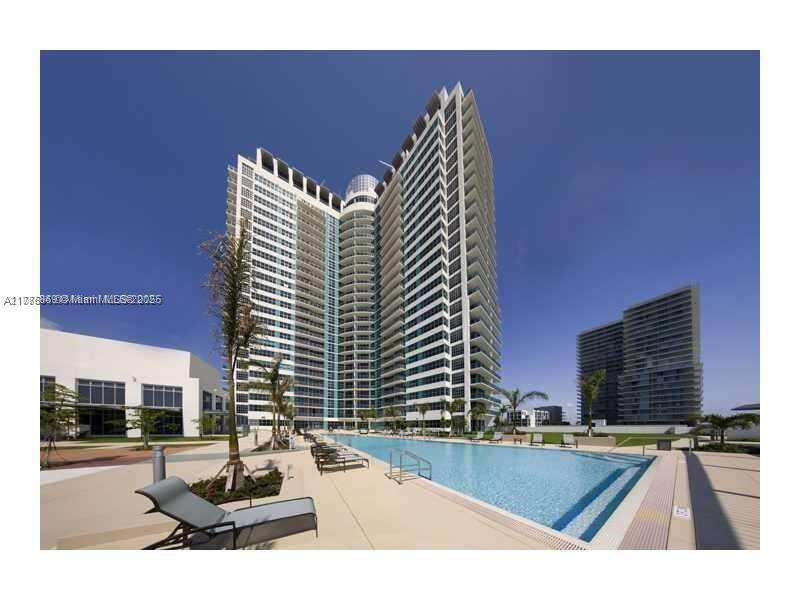 Four Midtown at 3301 1 Ave, Miami, FL 33137 - For Sale photo 1