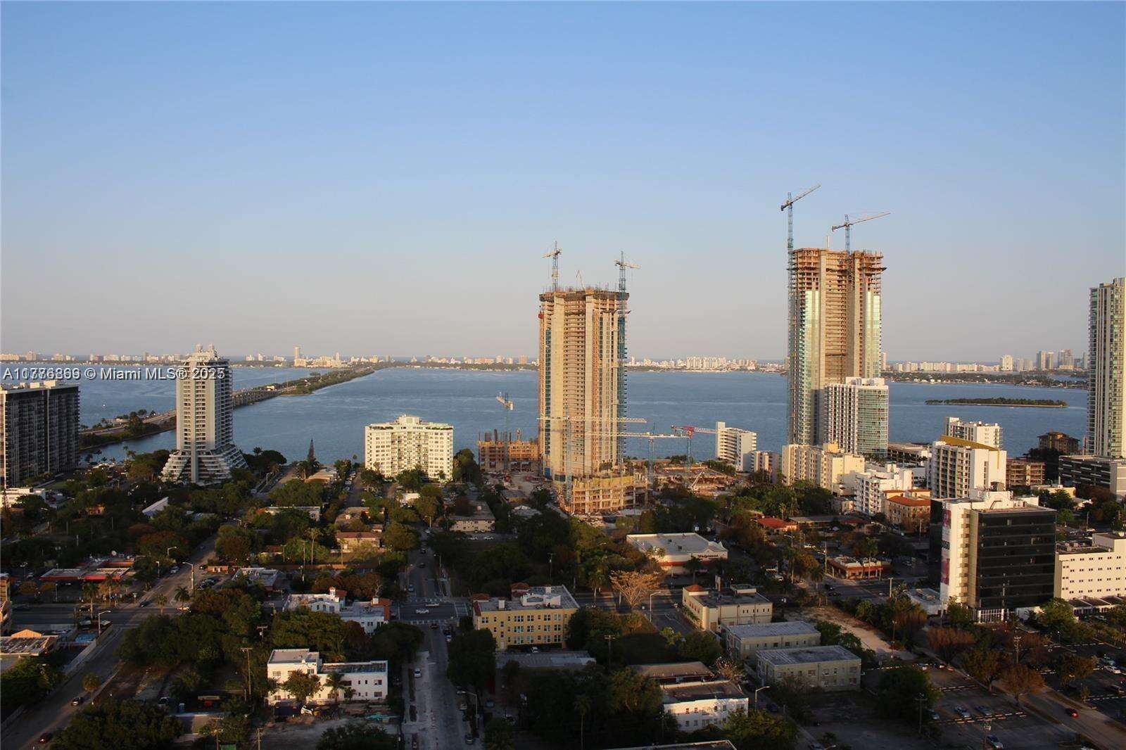 Four Midtown at 3301 1 Ave, Miami, FL 33137 - For Sale photo 2