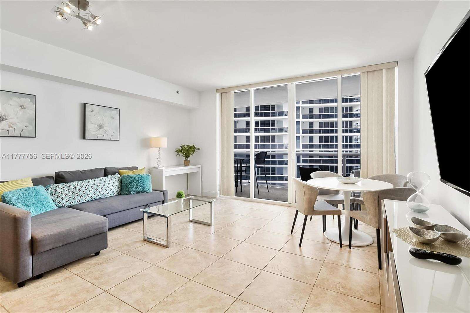 The Beach Club Two at 1830 Ocean Dr, Hallandale Beach, FL 33009 - For Sale photo 2