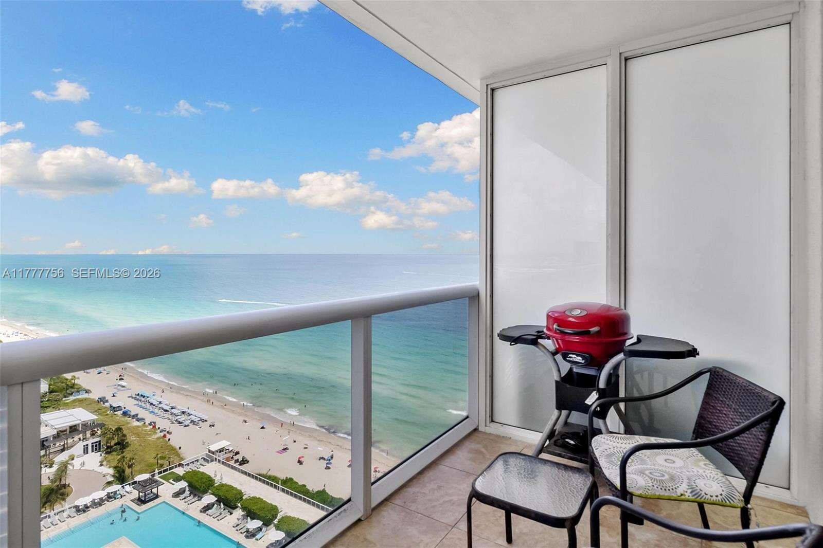 The Beach Club Two at 1830 Ocean Dr, Hallandale Beach, FL 33009 - For Sale photo 15