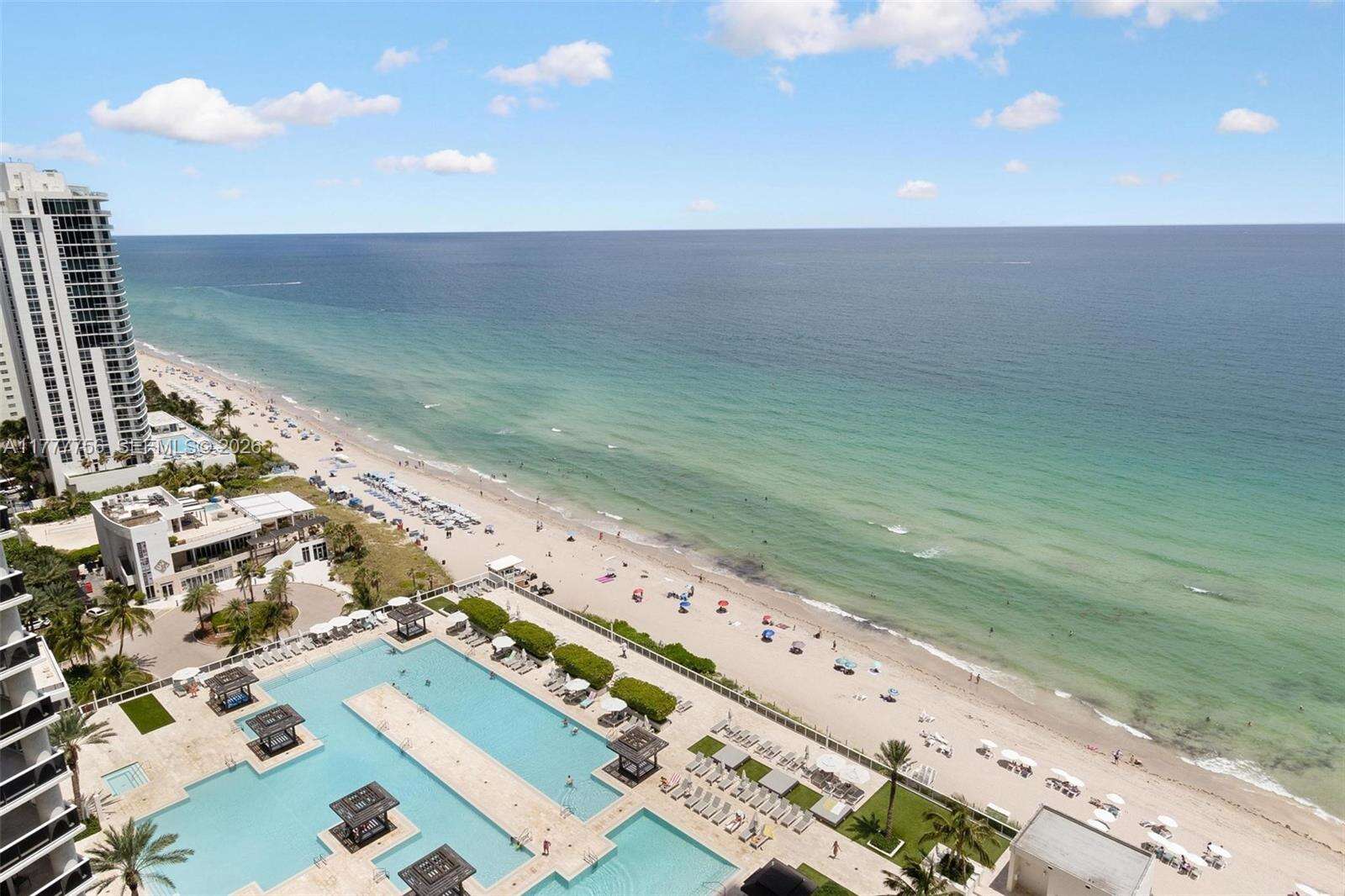 The Beach Club Two at 1830 Ocean Dr, Hallandale Beach, FL 33009 - For Sale photo 20