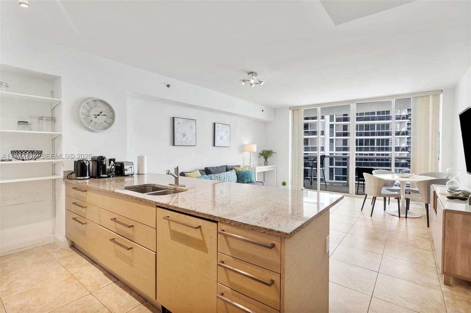 The Beach Club Two at 1830 Ocean Dr, Hallandale Beach, FL 33009 - For Sale photo 4