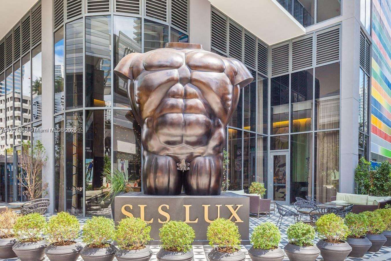 Sls Lux at 801 Miami Ave, Miami, FL 33130 - For Sale photo 13