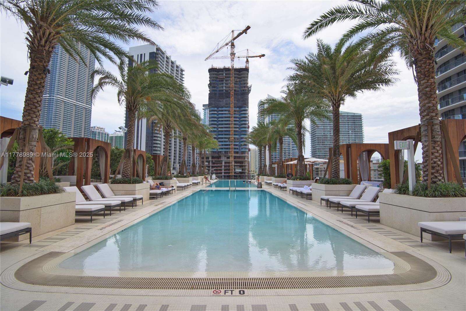 Sls Lux at 801 Miami Ave, Miami, FL 33130 - For Sale photo 14
