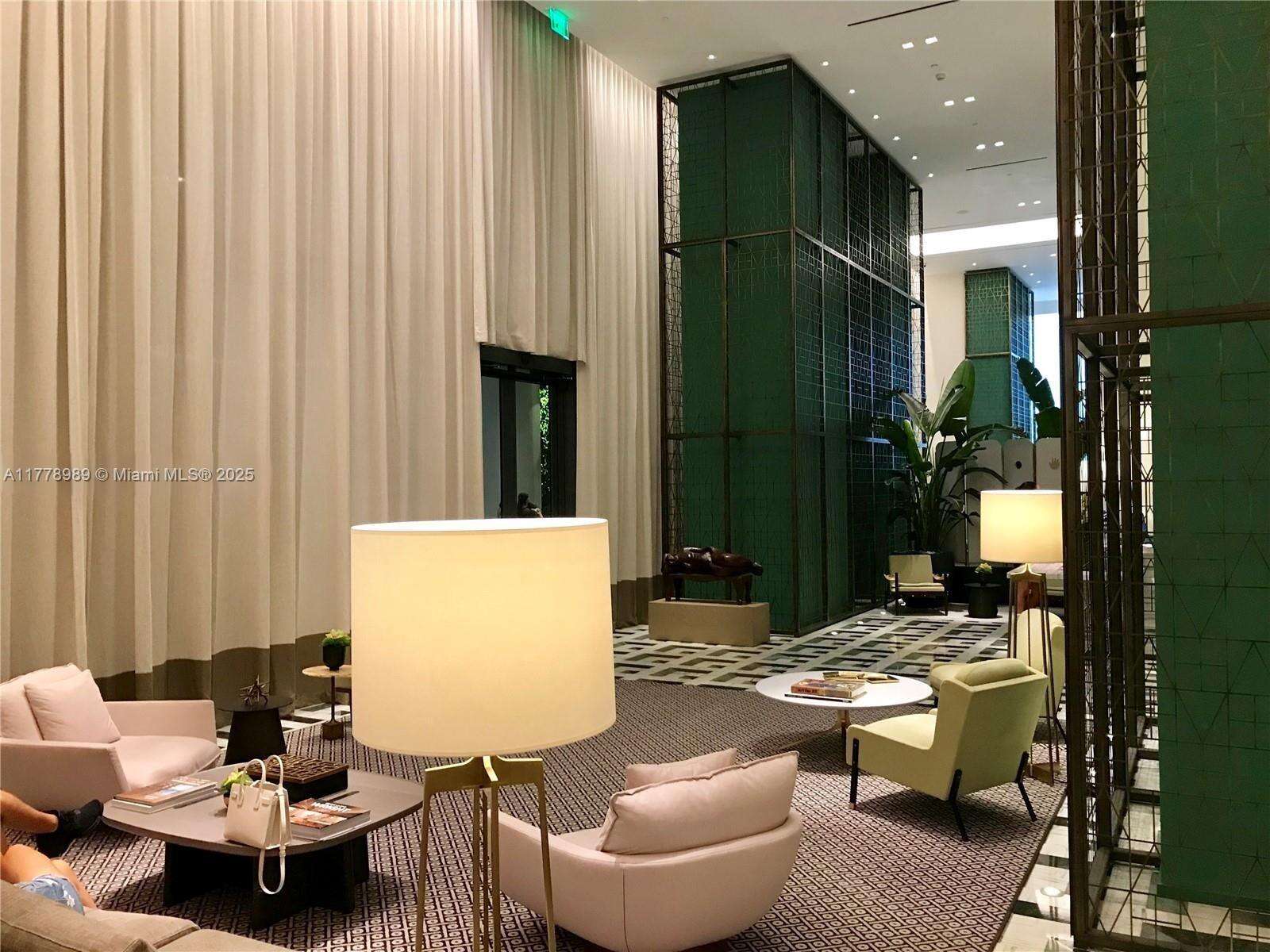 Sls Lux at 801 Miami Ave, Miami, FL 33130 - For Sale photo 15