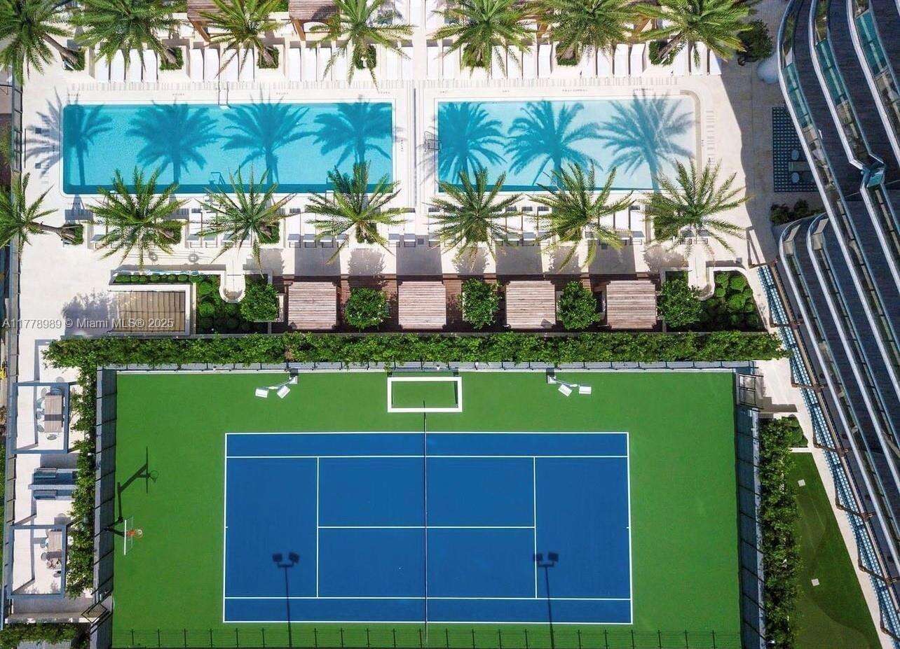 Sls Lux at 801 Miami Ave, Miami, FL 33130 - For Sale photo 17