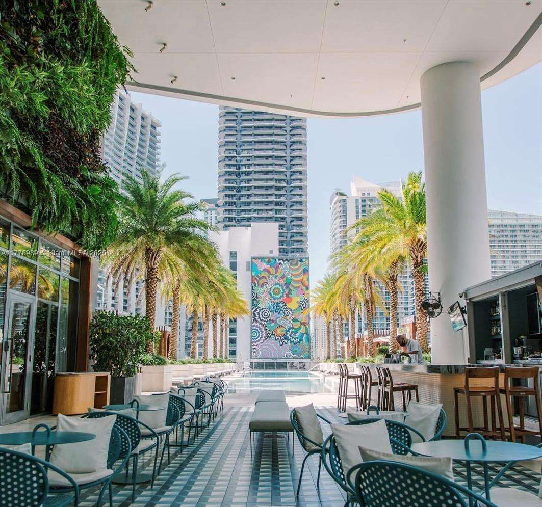 Sls Lux at 801 Miami Ave, Miami, FL 33130 - For Sale photo 18