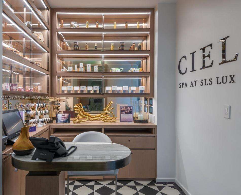 Sls Lux at 801 Miami Ave, Miami, FL 33130 - For Sale photo 21