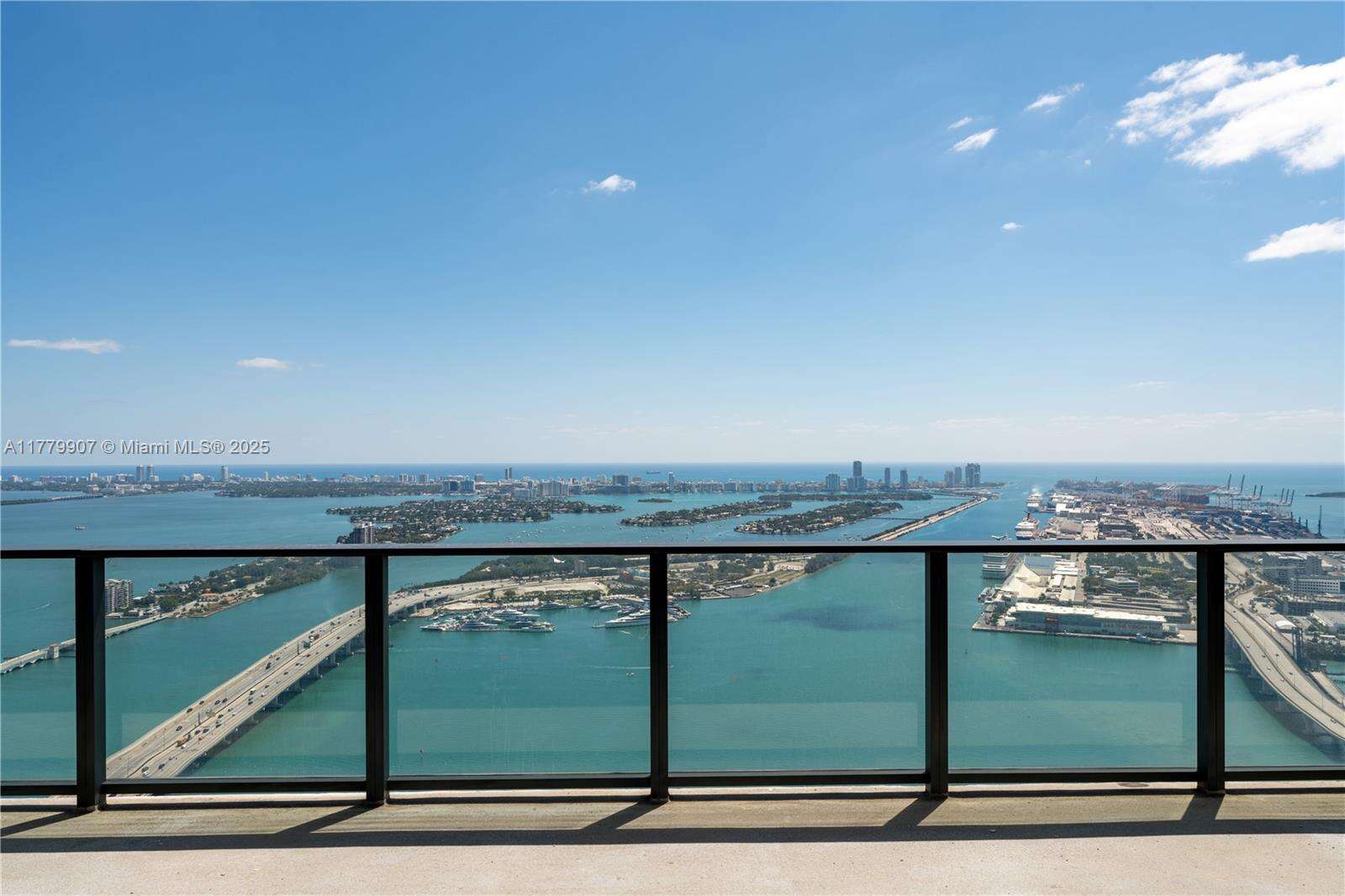 One Thousand Museum Condos for Sale & Rent | Picture 1