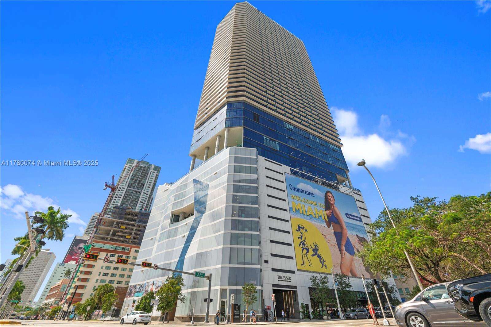 The Elser at 398 5 St, Miami, FL 33132 - For Sale photo 1