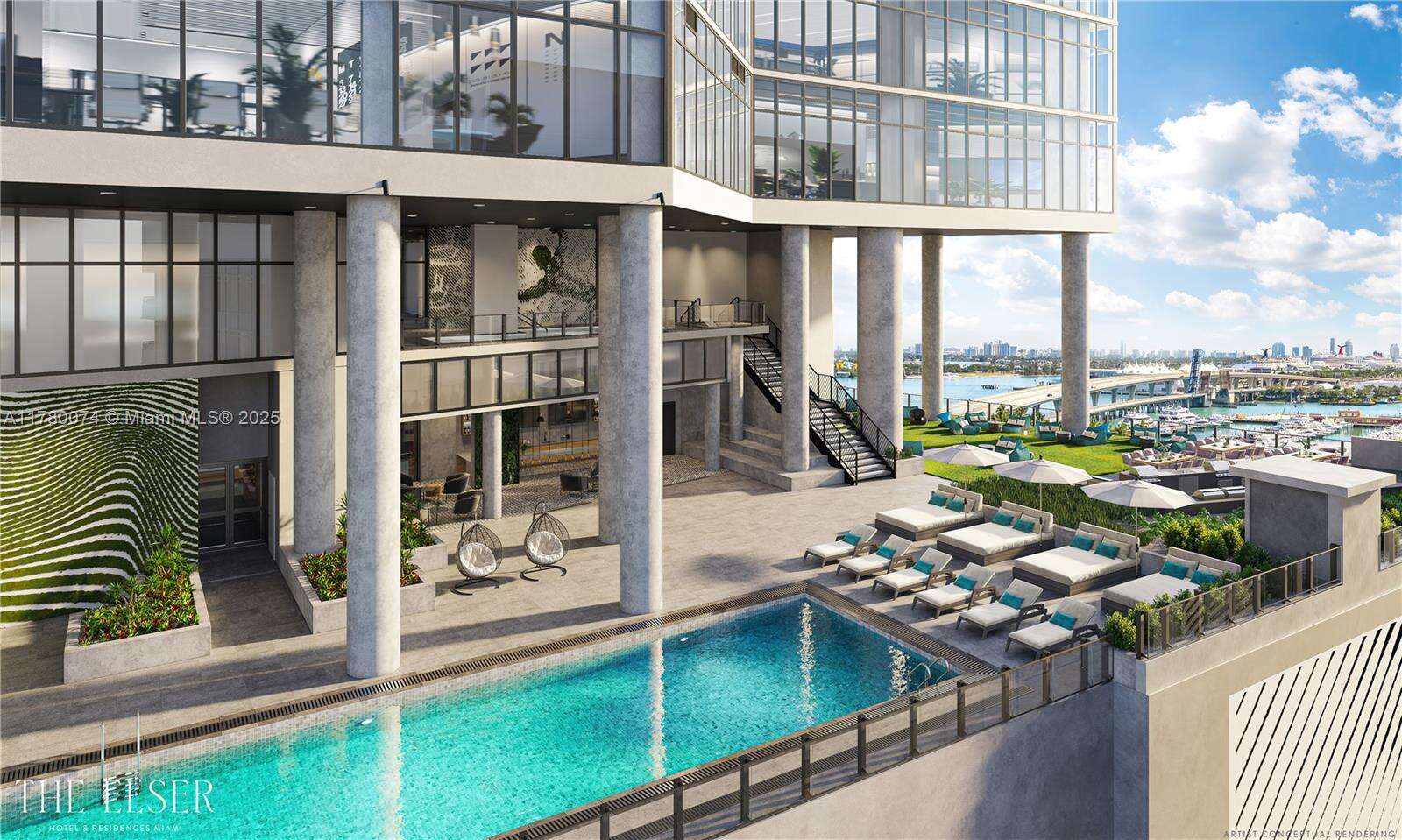 The Elser at 398 5 St, Miami, FL 33132 - For Sale photo 28