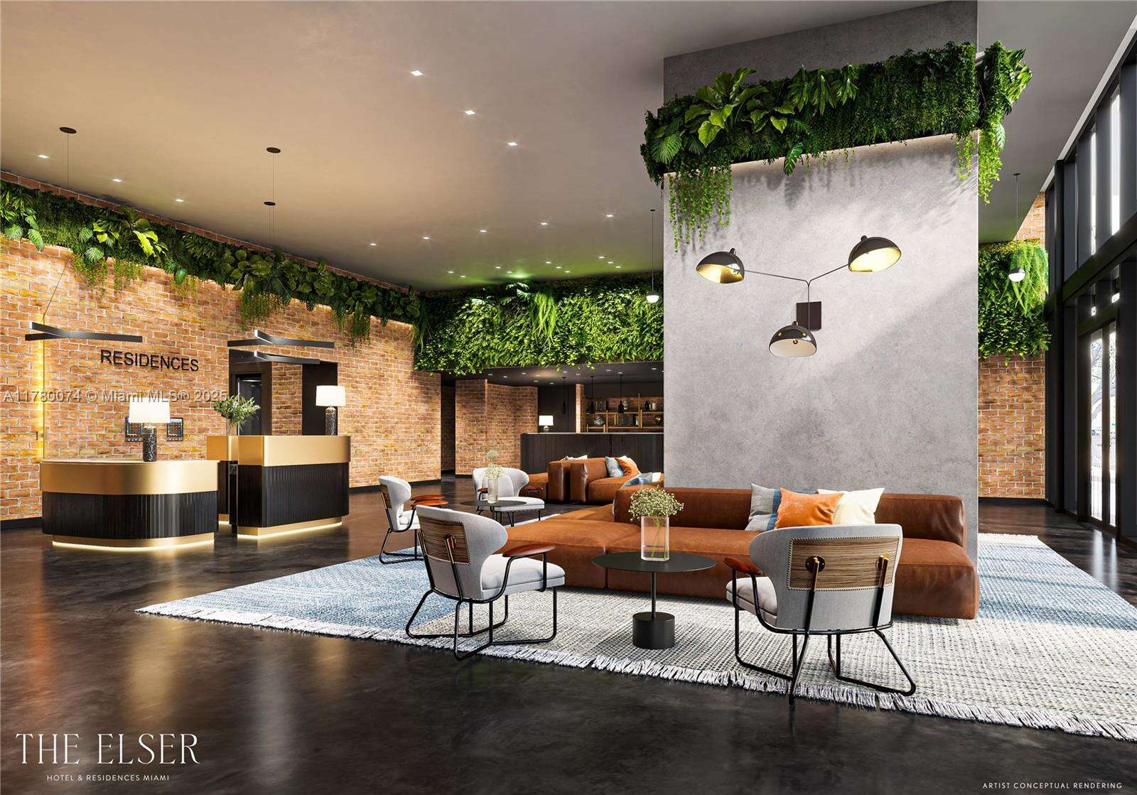 The Elser at 398 5 St, Miami, FL 33132 - For Sale photo 29