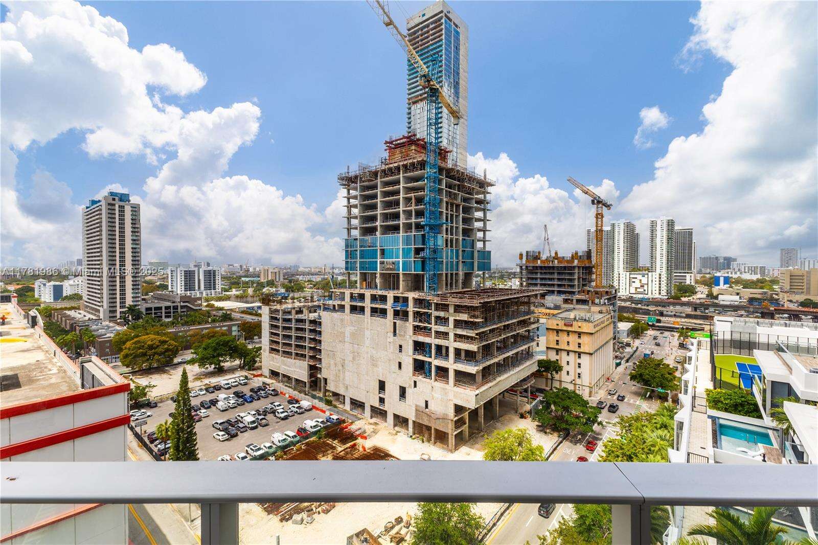 Paramount Miami Worldcenter at 851 1 Ave, Miami, FL 33132 - For Sale photo 11