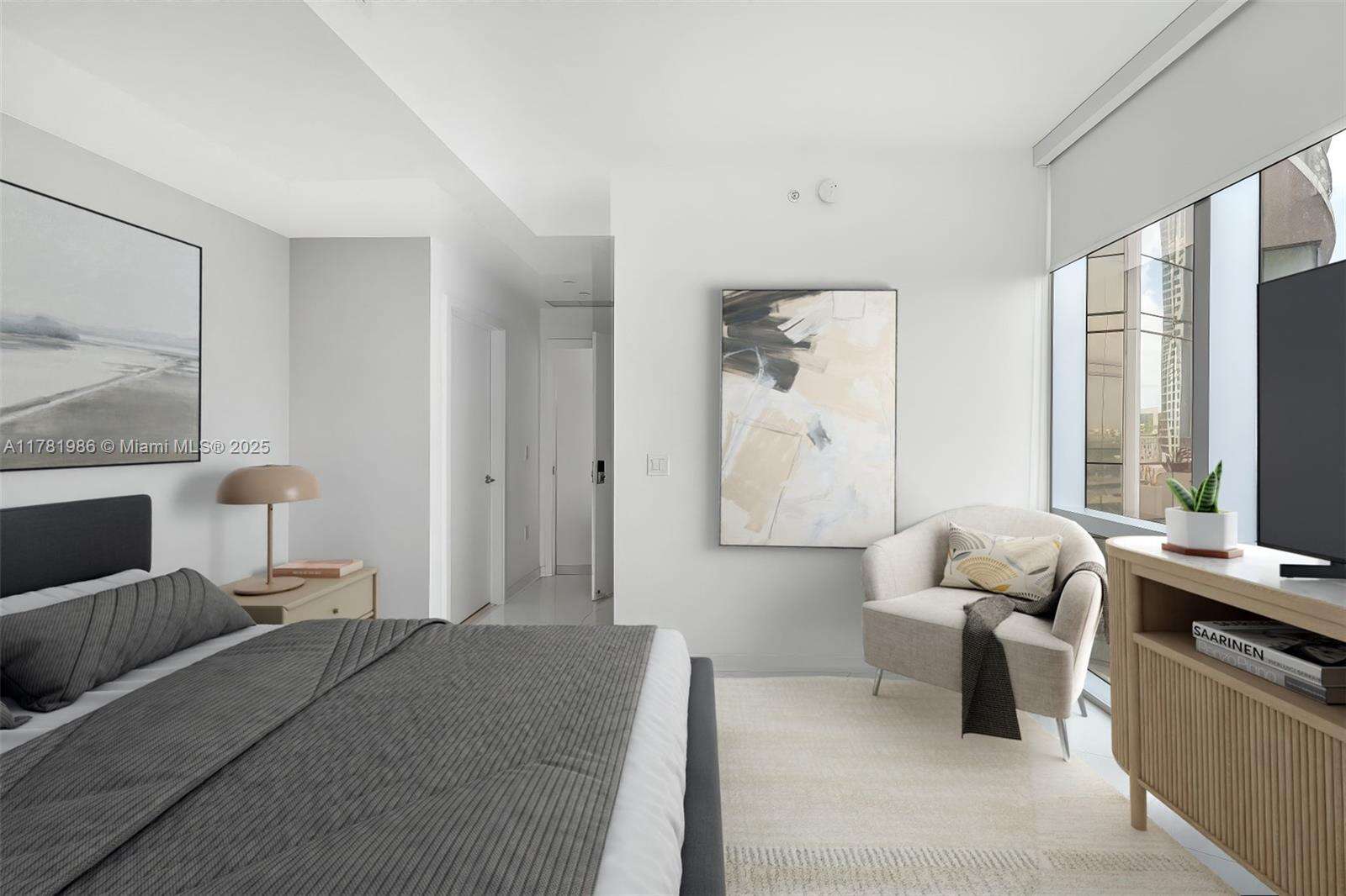 Paramount Miami Worldcenter at 851 1 Ave, Miami, FL 33132 - For Sale photo 6