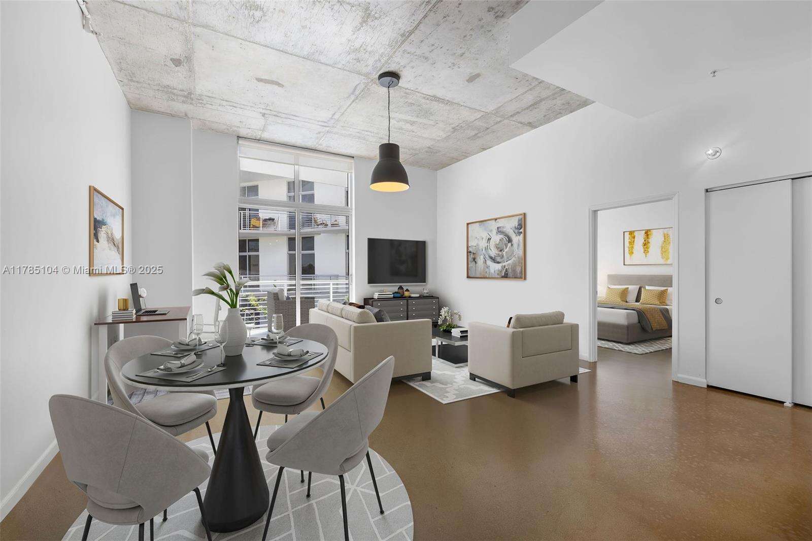 The Meridian Condos for Sale & Rent | Picture 1