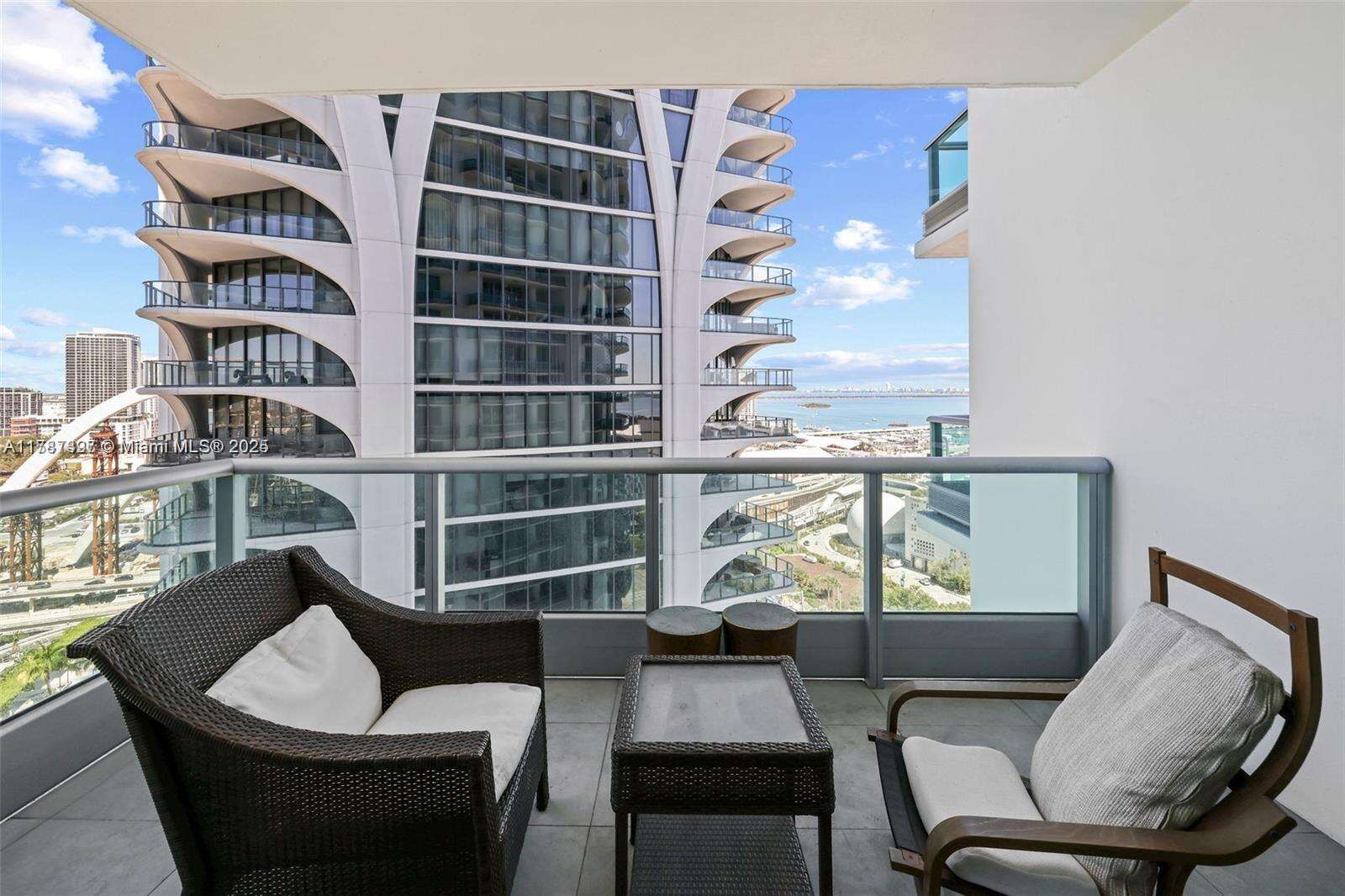 900 Biscayne at 900 Biscayne Blvd, Miami, FL 33132 - For Sale photo 2